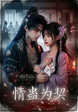 【情蛊为契】22集热门短剧免费在线赏