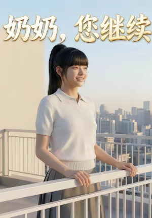 【奶奶，您继续】50集短剧全集免费赏看