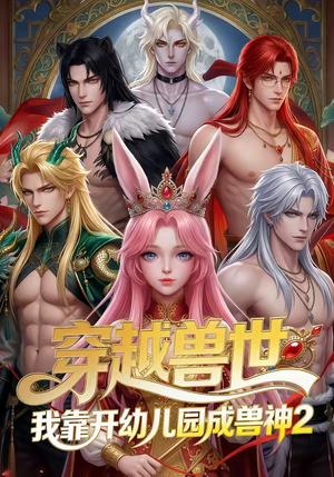 【穿越兽世我靠开幼儿园成兽神2】80集短剧完整版免费观看