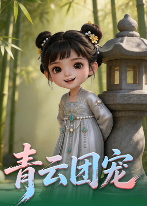 【青云团宠】71集超火短剧在线高清观看