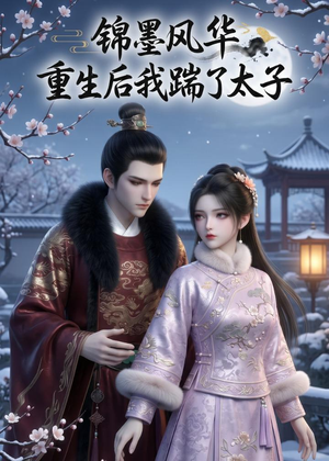 【锦墨风华：重生后我踹了太子】70集短剧免费在线赏览