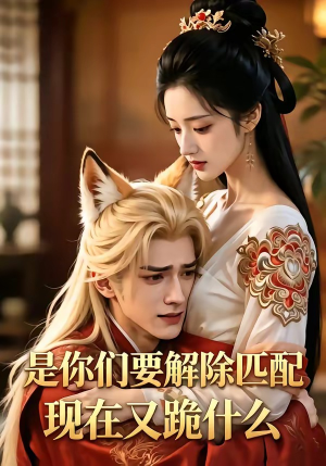 【是你们要解除匹配，现在又跪什么】92集短剧在线高清赏剧