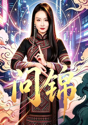 【问锦】60集精彩短剧在线免费畅看