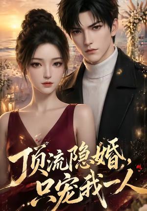 【顶流隐婚：只宠我一人】90集短剧在线畅快追剧