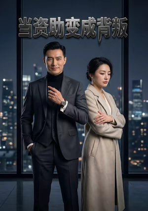 【当资助变成背叛】33集短剧免费全集畅快观看