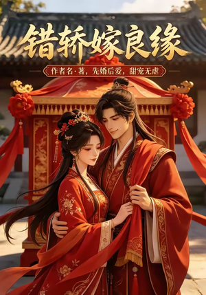 【错轿嫁良缘】23集热门短剧在线免费看