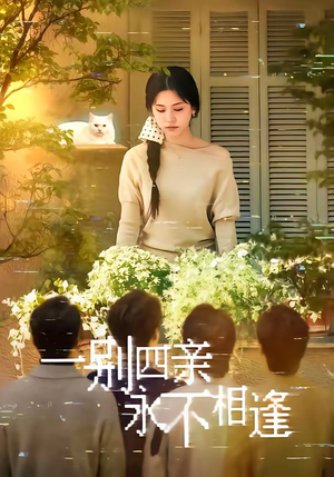 【一别四亲永不相逢】65集精彩短剧在线畅看