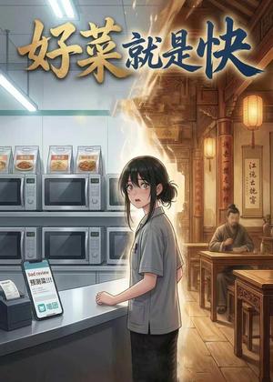 【好菜就是快第一季】74集短剧免费在线播放全集