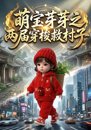 【萌宝芽芽之两届穿梭救村子】73集短剧免费全集线上看