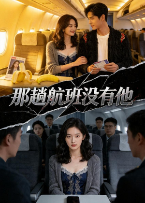 【那趟航班没有他】37集短剧免费全集赏映