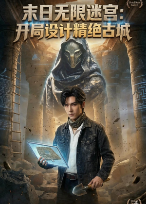 【末日无限迷宫：开局设计精绝古城】74集短剧在线完整观看