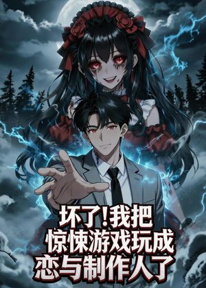 【坏了！我把惊悚游戏玩成恋与制作人了】77集短剧免费在线播放全集