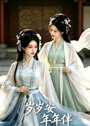 【岁岁安年年伴】48集短剧免费全集观映