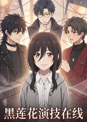 【黑莲花演技在线】79集短剧在线全集畅看