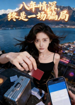 【八年情深，终是一场骗局】42集短剧免费在线畅看
