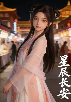 【星辰长安】15集短剧免费在线看全集