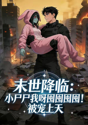 【末世降临：小尸尸我呀囤囤囤囤！被宠上天】60集短剧免费全集在线速看