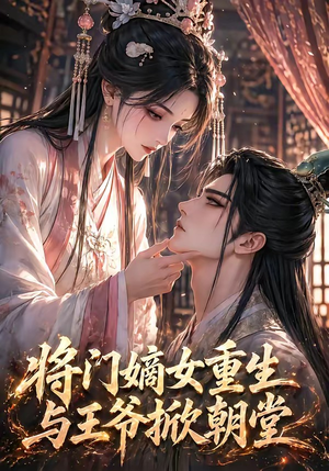 【将门嫡女重生与王爷掀朝堂】62集短剧完整版在线看