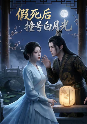 【假死后撞号白月光】16集短剧在线免费观全集