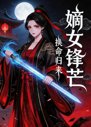 【换命归来：嫡女锋芒】29集优质短剧在线速看
