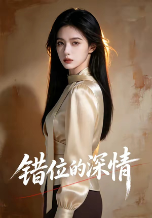 【错位的深情】71集短剧全集免费畅享观看