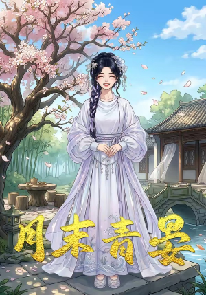 【月末青晏】19集短剧免费在线观看全集
