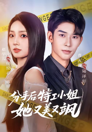 【分手后特工小姐她又美又飒】64集短剧免费全集收看