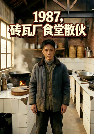 【1987，砖瓦厂食堂散伙】65集短剧全集免费观览