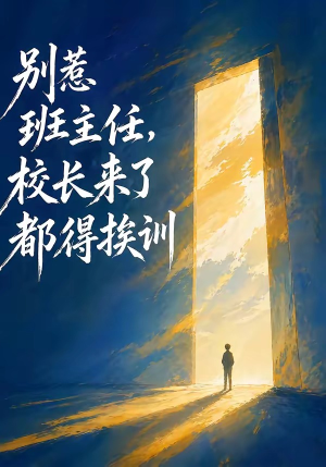 【别惹班主任，校长来了都得挨训】100集短剧免费全集赏看