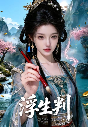 【浮生判】52集短剧全集免费畅享观看