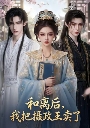 【和离后，我把摄政王卖了】33集精彩短剧在线速看