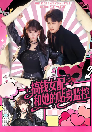 【搞钱女配和她的贴身监控】63集短剧全集免费观瞧