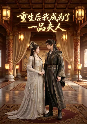 【重生后，我成为了一品夫人】25集短剧免费全集流畅看