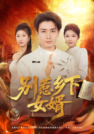 【别惹乡下女婿】80集爆款短剧免费在线追剧