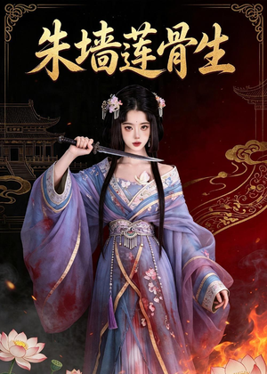【朱墙莲骨生】44集短剧在线高清免费看