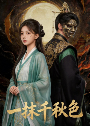 【一抹千秋色】52集短剧免费在线观看全集