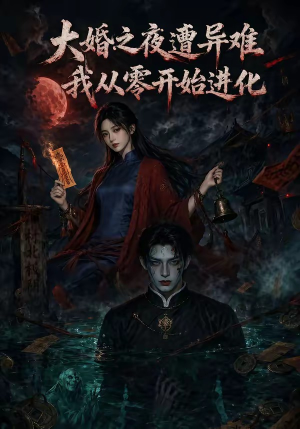 【大婚之夜遭异难，我从零开始进化】70集短剧免费在线赏看