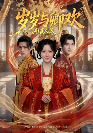 【岁岁与卿欢AI真人版】58集短剧在线免费观映
