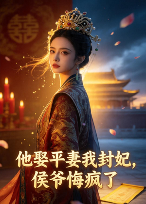 【他娶平妻我封妃，侯爷悔疯了】53集短剧全集免费观看入口