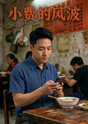 【小费的风波】41集短剧完整版免费观看