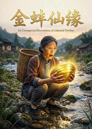 【金蚌仙缘】18集短剧全集流畅在线观看