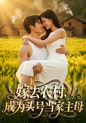 【嫁去农村，成为头号当家主母】63集短剧全集免费观览