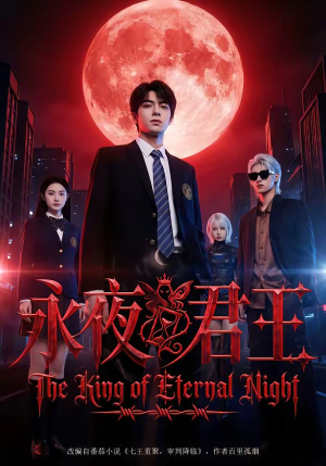 【永夜君王】88集短剧免费在线看全集