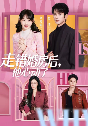 【走错婚房后，他心动了】72集短剧免费畅享观看