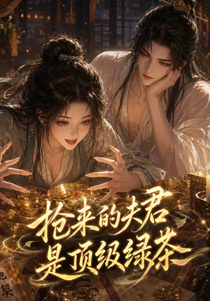 【抢来的夫君是顶级绿茶】20集短剧完整版免费观看