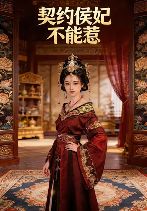 【契约侯妃不能惹】55集短剧全集在线直看