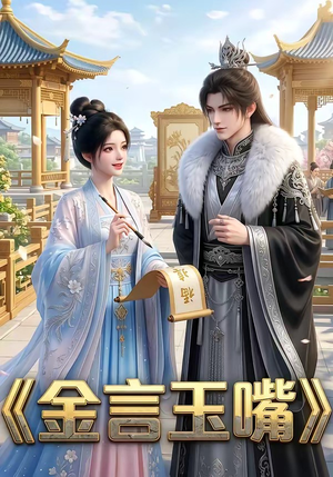 【金言玉嘴】15集短剧全集在线免费观赏