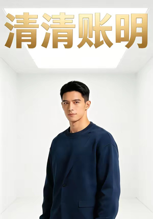 【清清账明】57集短剧免费在线畅看