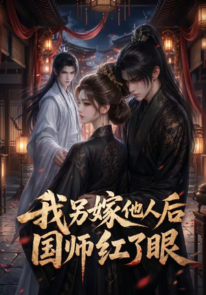 【我另嫁他人后，国师红了眼】15集短剧全集免费速看
