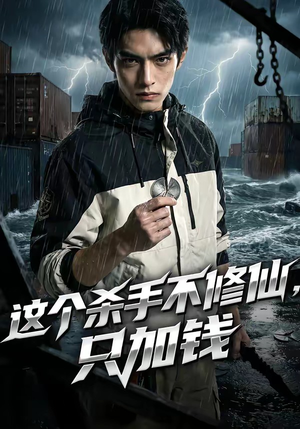 【这个杀手不修仙，只加钱】80集短剧免费在线追看